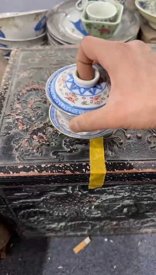 景德镇正宗高温陶瓷