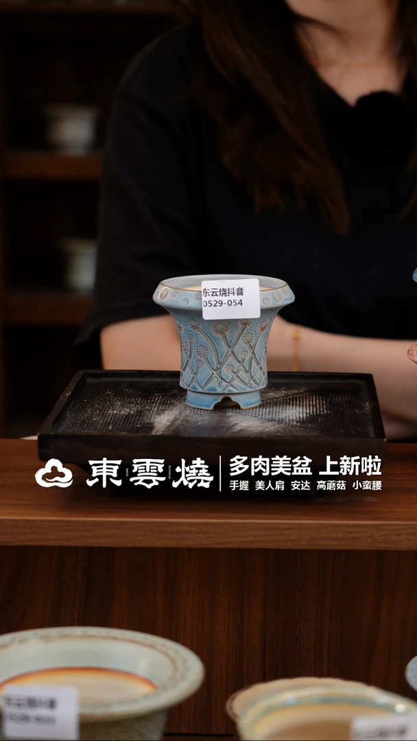 0529-053A高款蘑菇屋 内口7