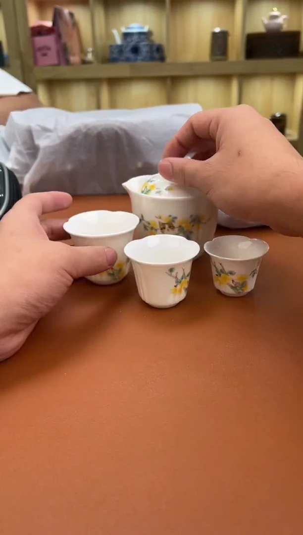 至茗堂茶器11111