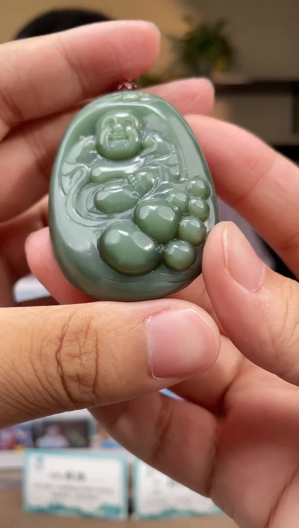 定制和田玉多样性发货拍一发一