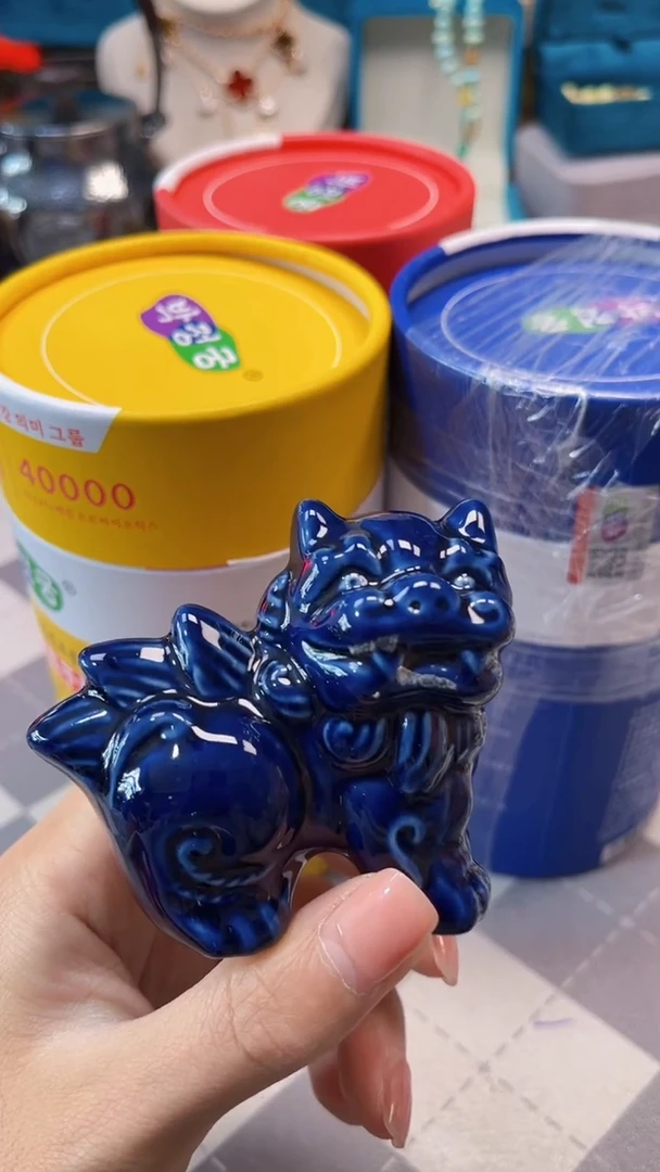 瓷片陶茶666文玩周边多人