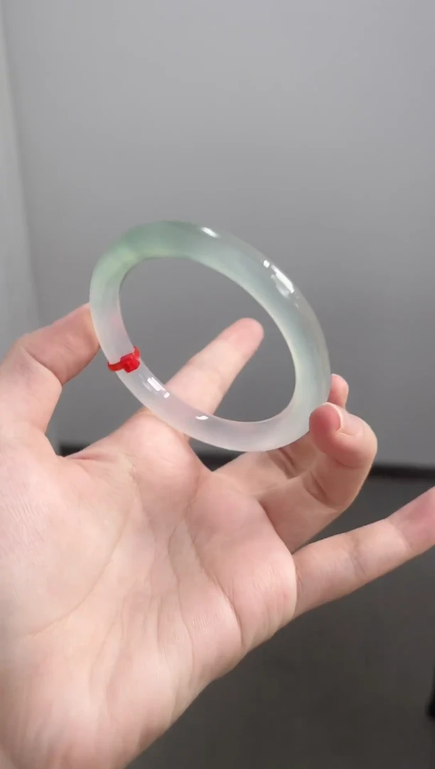 手镯玛瑙/玉髓未镶嵌56-57圆条