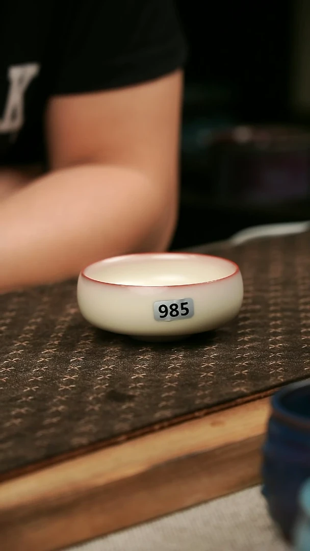 ?****️瓷片钧瓷茶器茶壶985