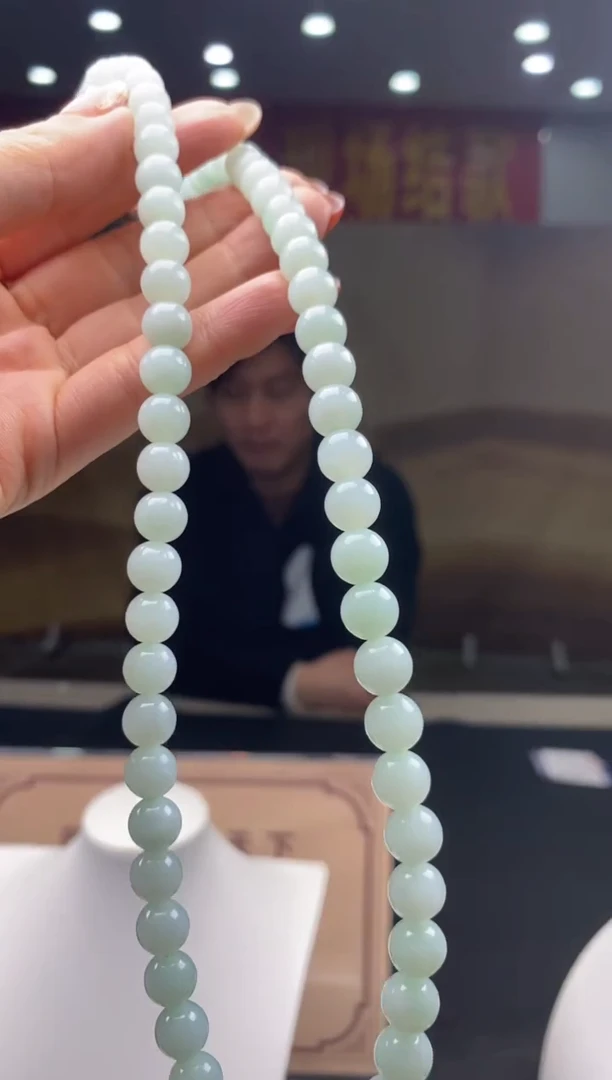 【闪购商品】定制翡翠未镶嵌*********q319