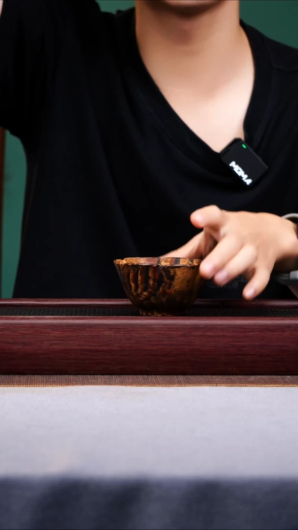 茶壶紫砂宜兴原矿紫砂作品