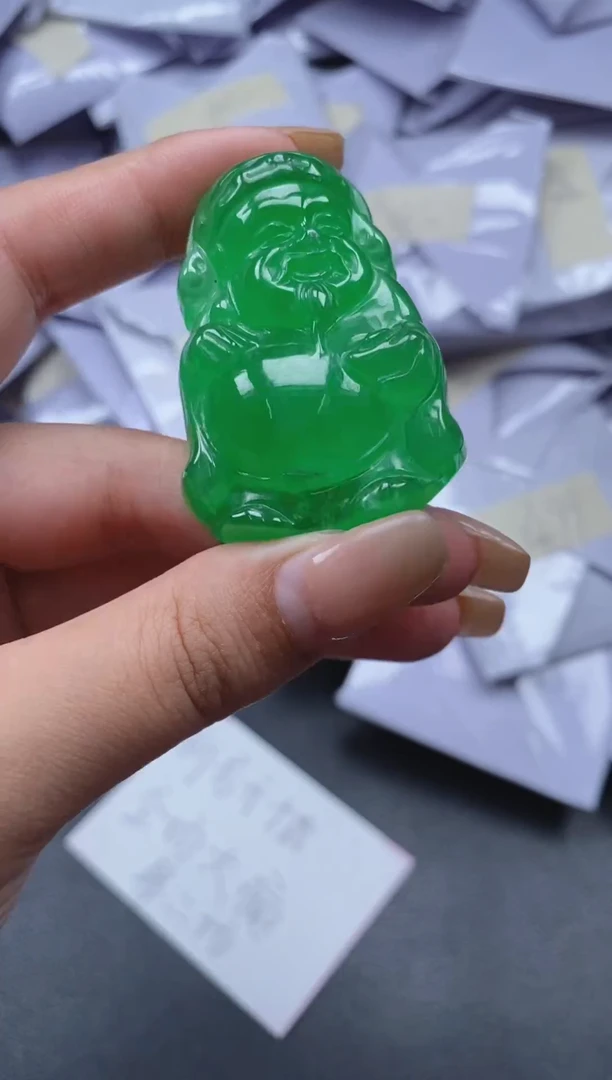 所见即所得（一物一拍）181