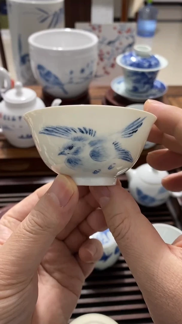 【闪购商品】陶瓷陶瓷陶瓷瑕疵