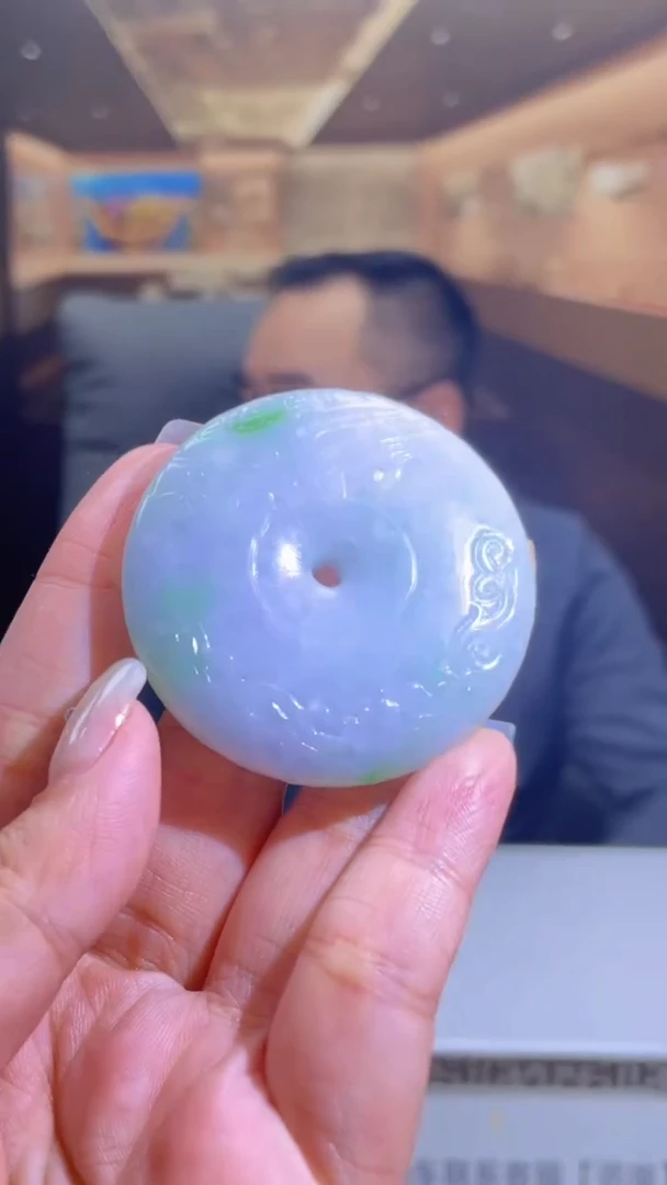 未镶嵌定制翡翠闪购毛货链接WXJ039