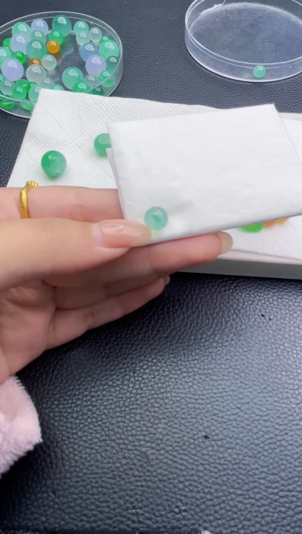 未镶嵌定制翡翠爱***嬴3726