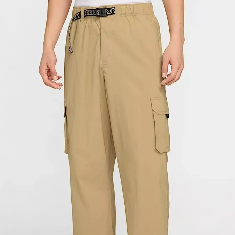 耐克 NIKE AS U NK 户外系列 2025夏 梭织长裤 FV7348297