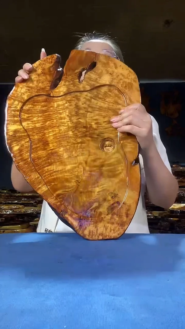 紫砂茶盘本店截图为准（不含配件）