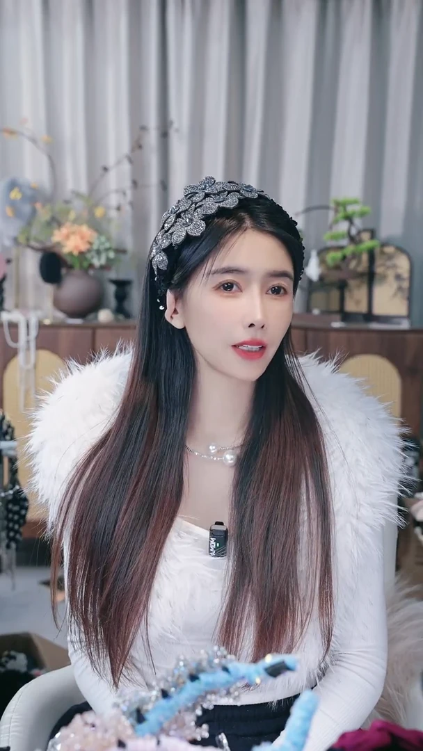 非金属布艺轻奢高定款 A011