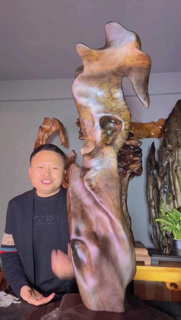 【闪购商品】金丝楠以直播间主播介绍为准