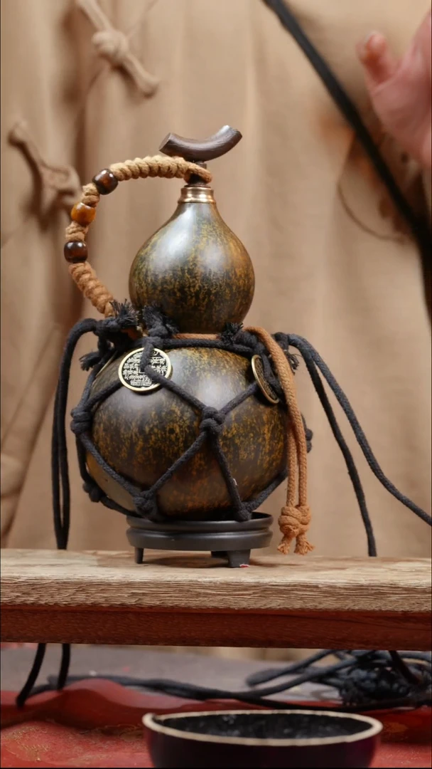 368号大漆葫芦一物一拍拍拍退退限购拉黑