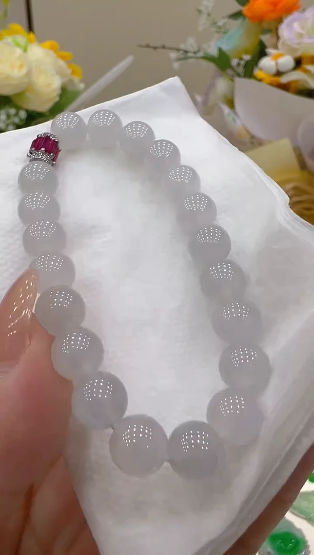 未镶嵌手串翡翠多样性团购发货一件