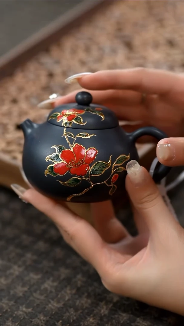 11留器茶斋高货瓷器@@Z61-250923479A