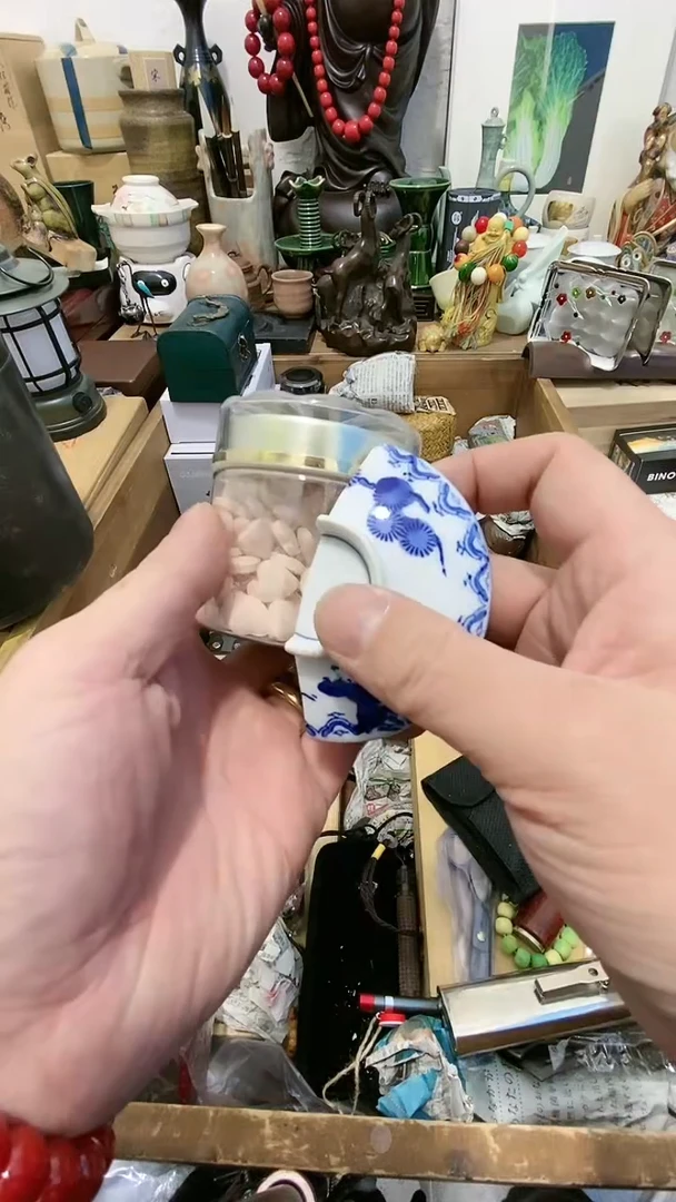 【闪购商品】摆件茶文化,工艺美术