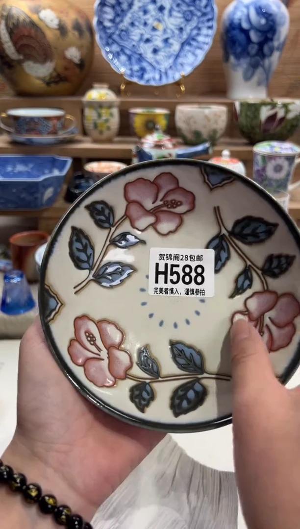 瓷片s*+     H588