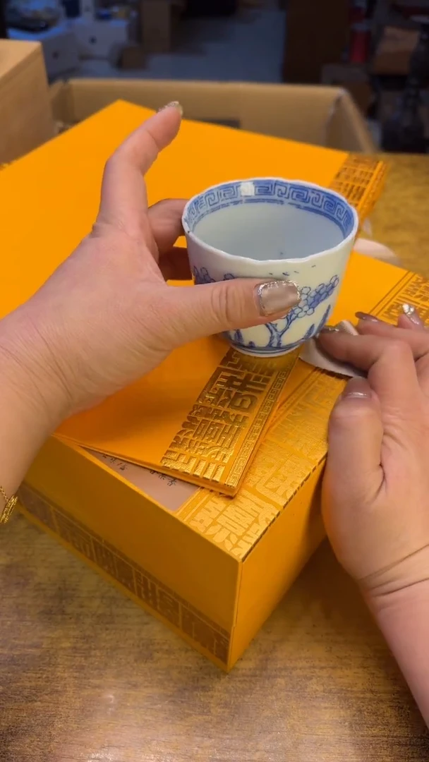 【闪购商品】其他瓷器瓷老破旧52