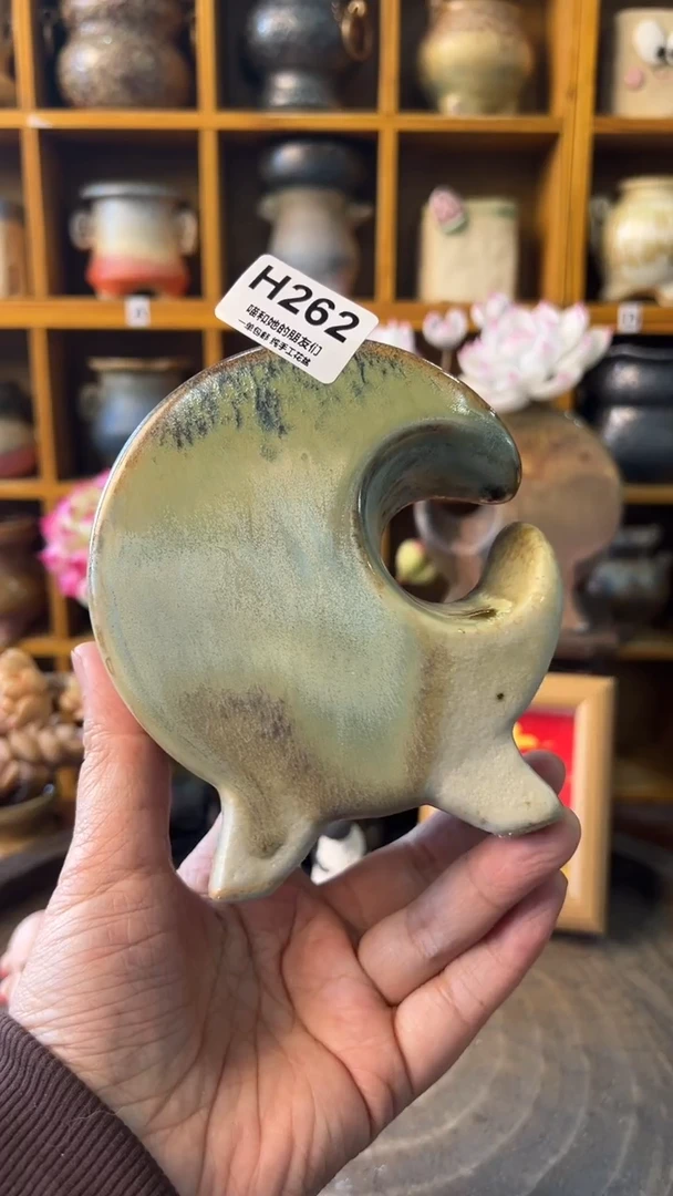 262 内口7【多肉花盆多肉盆】