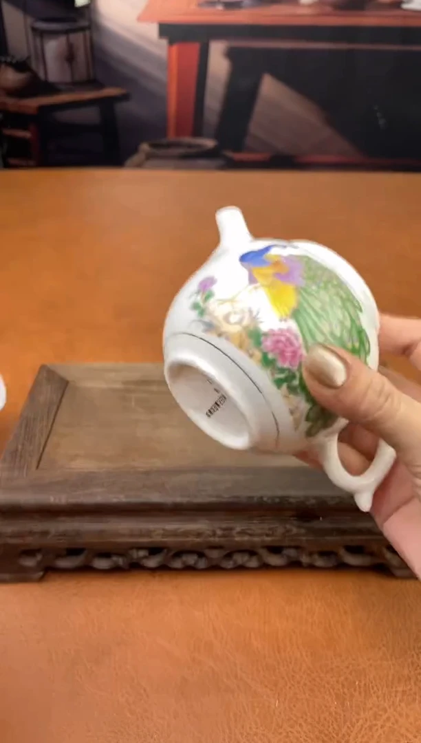 【闪购商品】陶禧茶器闪购福利V