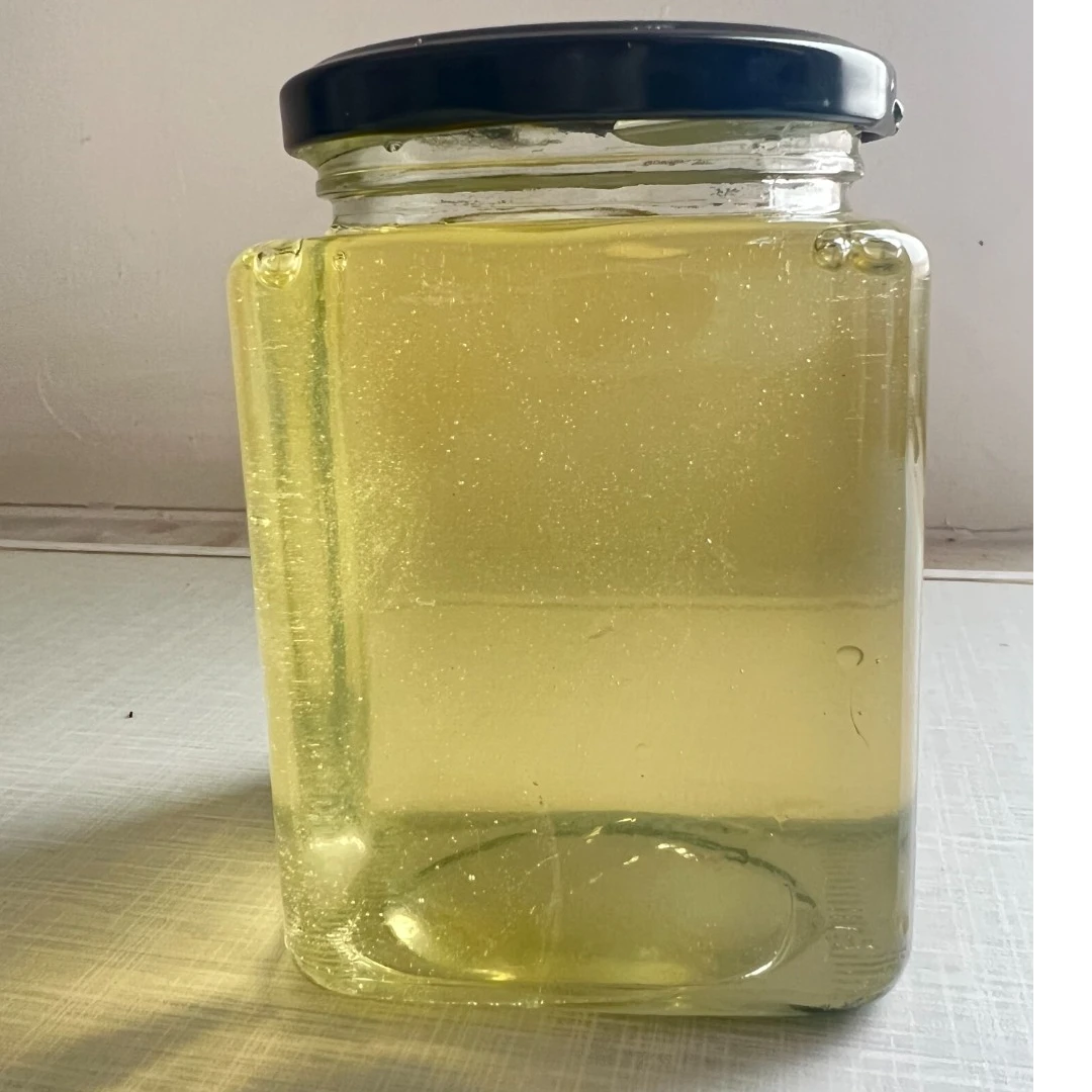 【驻村书记严选】涉村桃园槐花蜂蜜