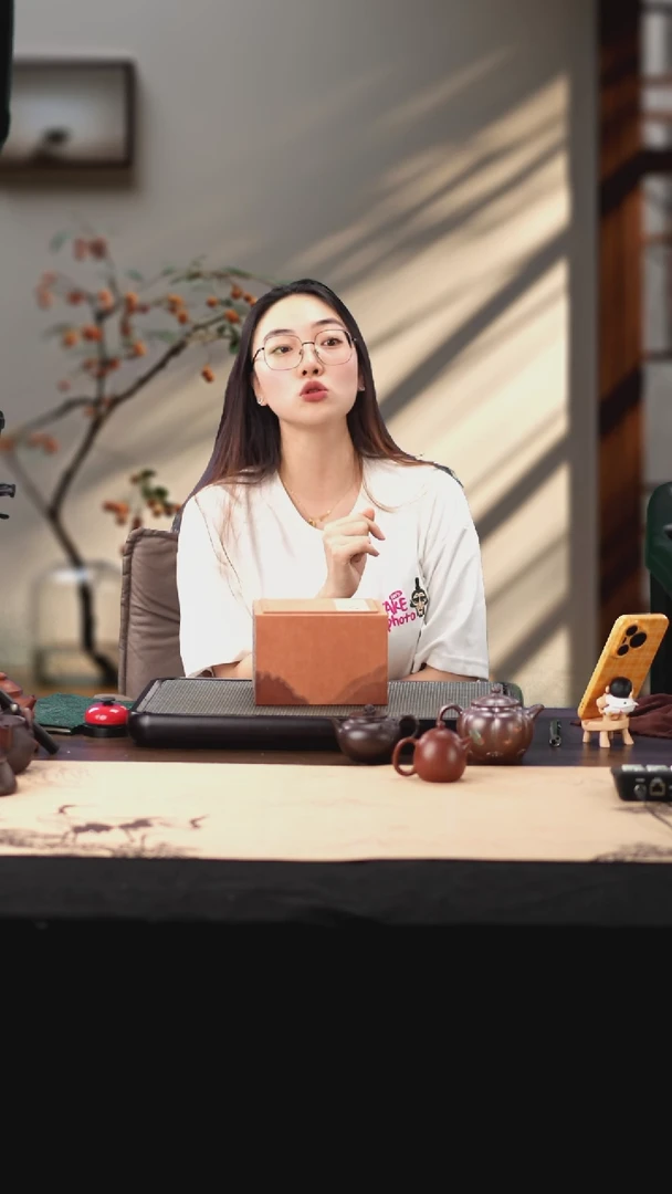 茶壶紫砂月光宝盒E003