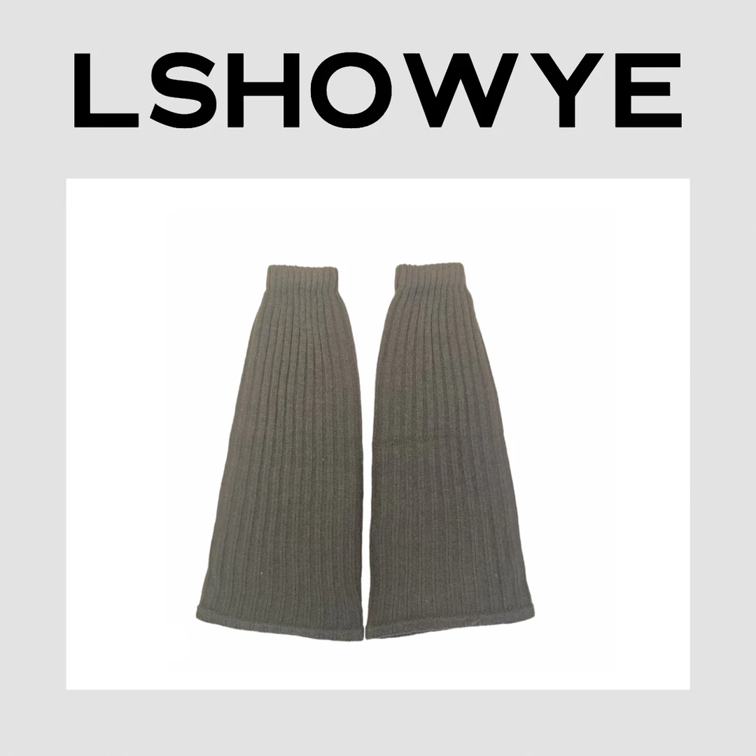 LSHOWYE｜袜套D1933