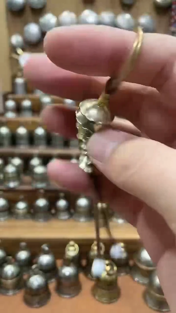 钱串子短款香港二毫