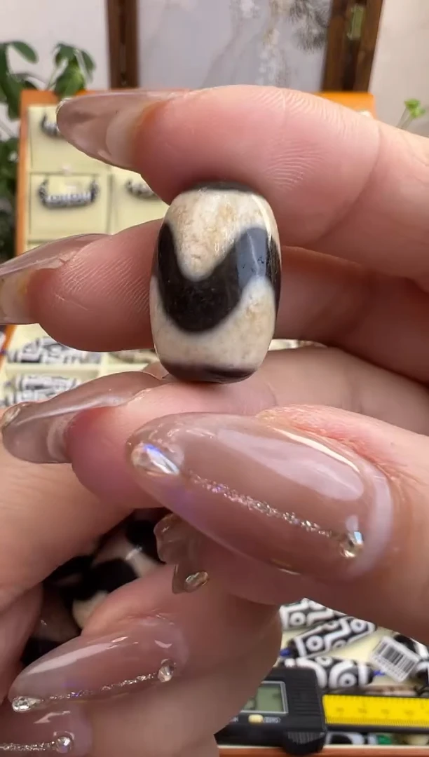 【闪购商品】玛瑙/玉髓吊坠(不含链)未镶嵌122.