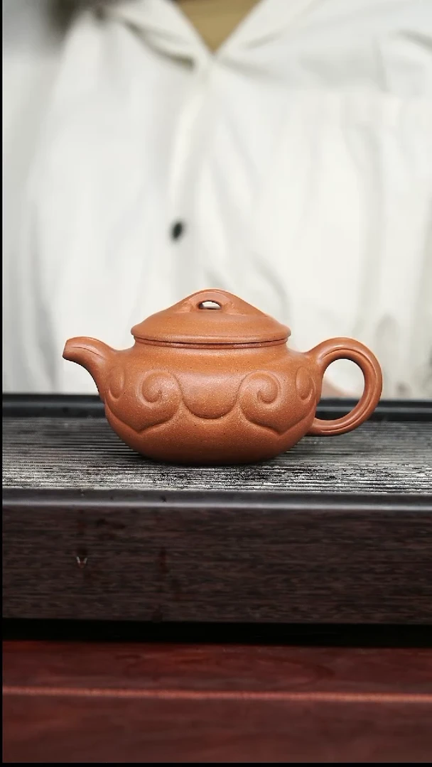 茶壶紫砂精品紫砂壶47.......210CC