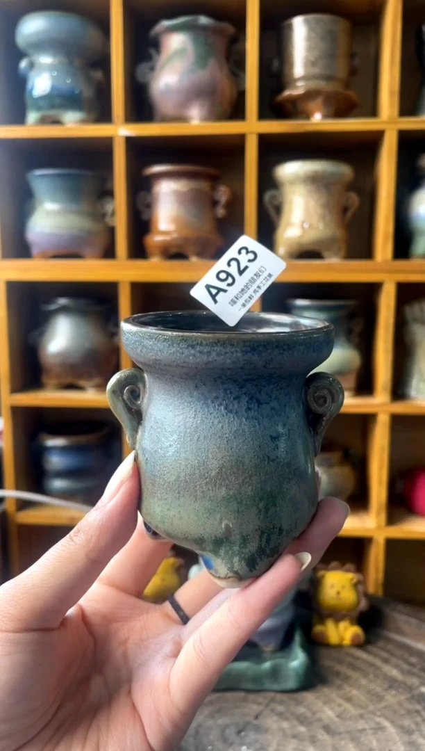 923内口5【多肉花盆多肉盆】