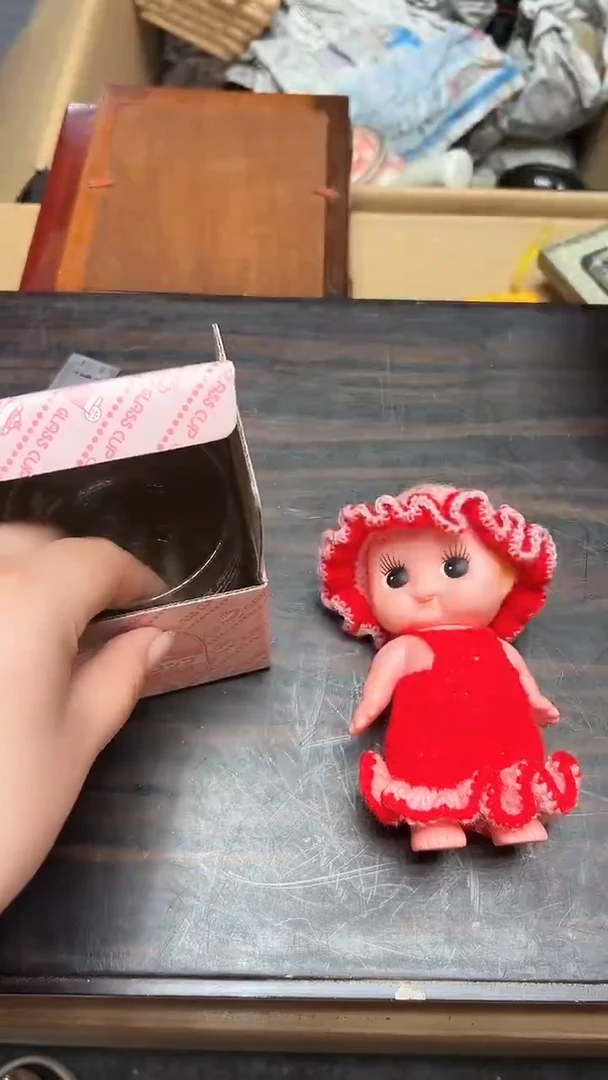 回流工艺品老破旧