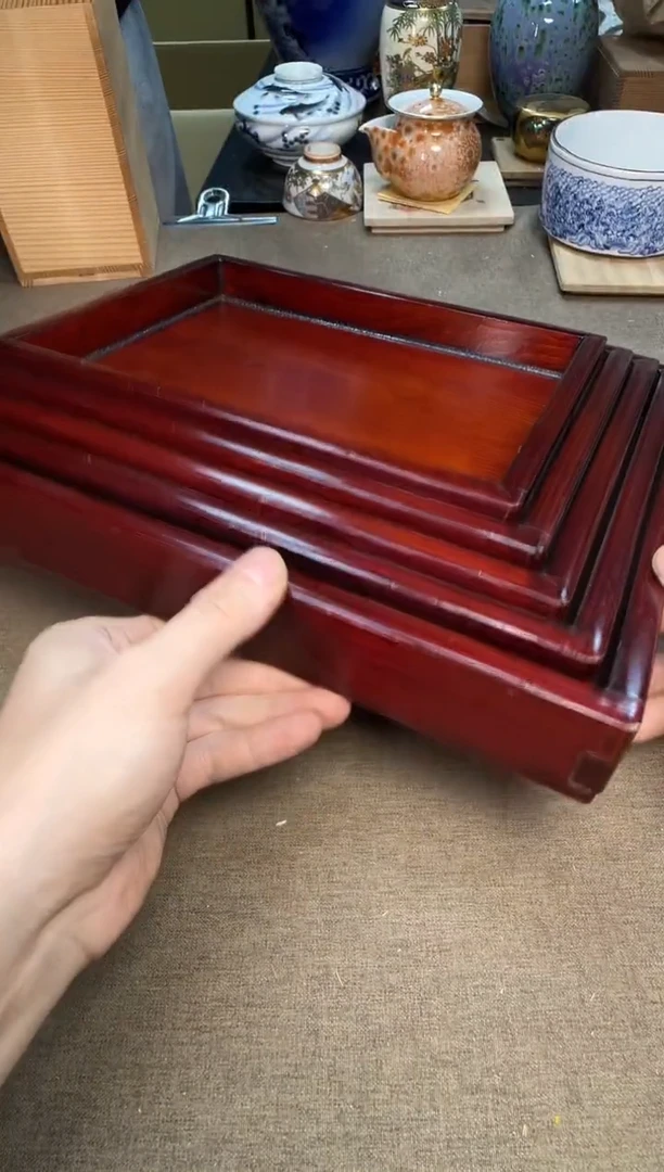 茶宠瓷器茶具套装