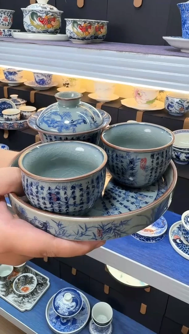 我们的目的是做到最好