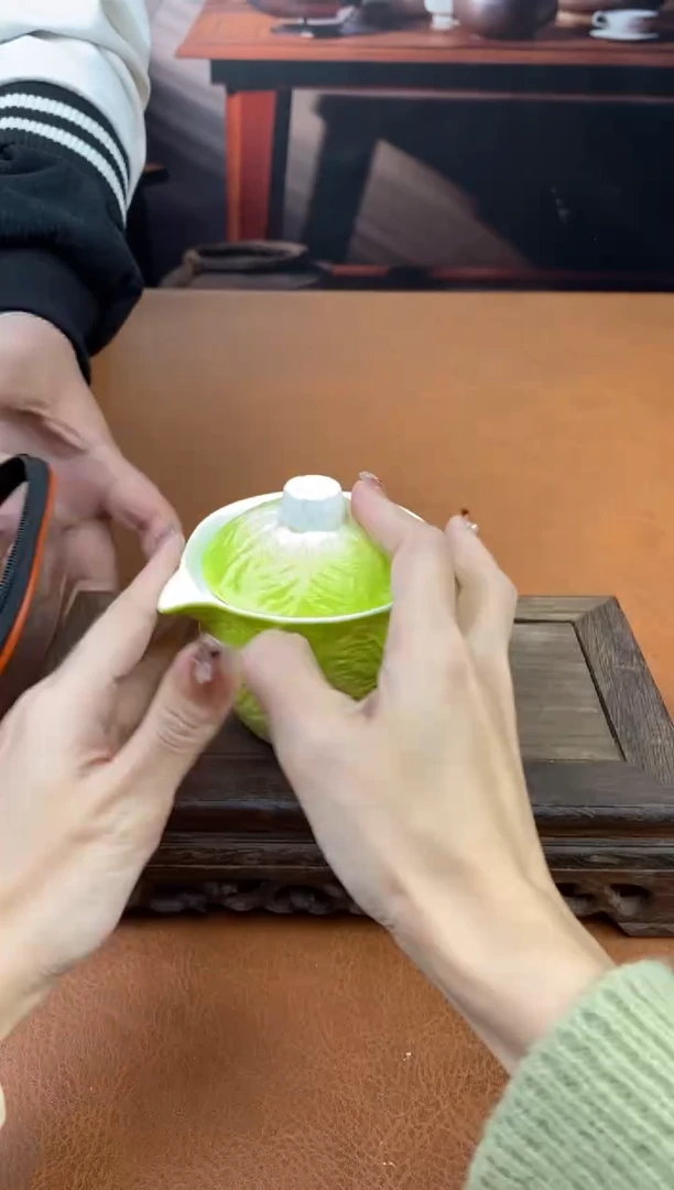【闪购商品】陶禧茶器闪购福利V