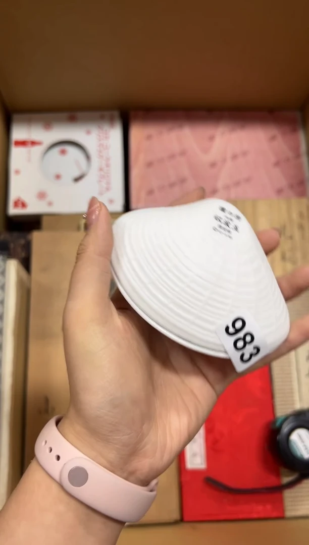 定制983中古商品谨慎参拍