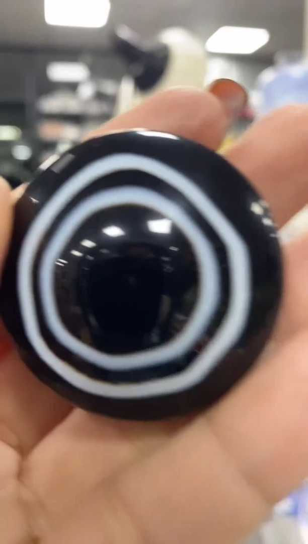 未镶嵌颈饰玛瑙/玉髓-0831-70