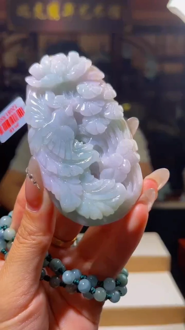 未镶嵌定制翡翠jh翡翠13