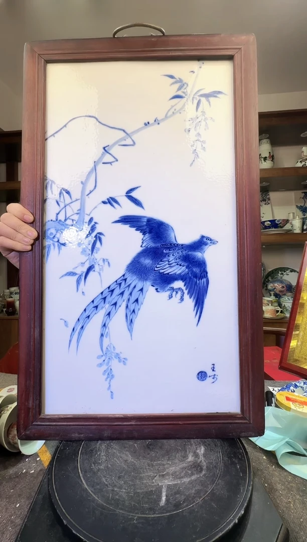 【闪购商品】其他Q71景德镇制陶瓷一件