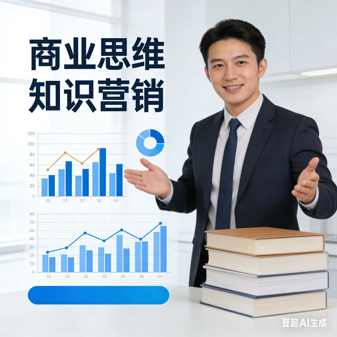 高维商业思维实战课 营销获客成交认知破局变现多端观看无限制