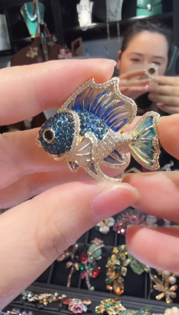 仿水晶合金高货 捡漏