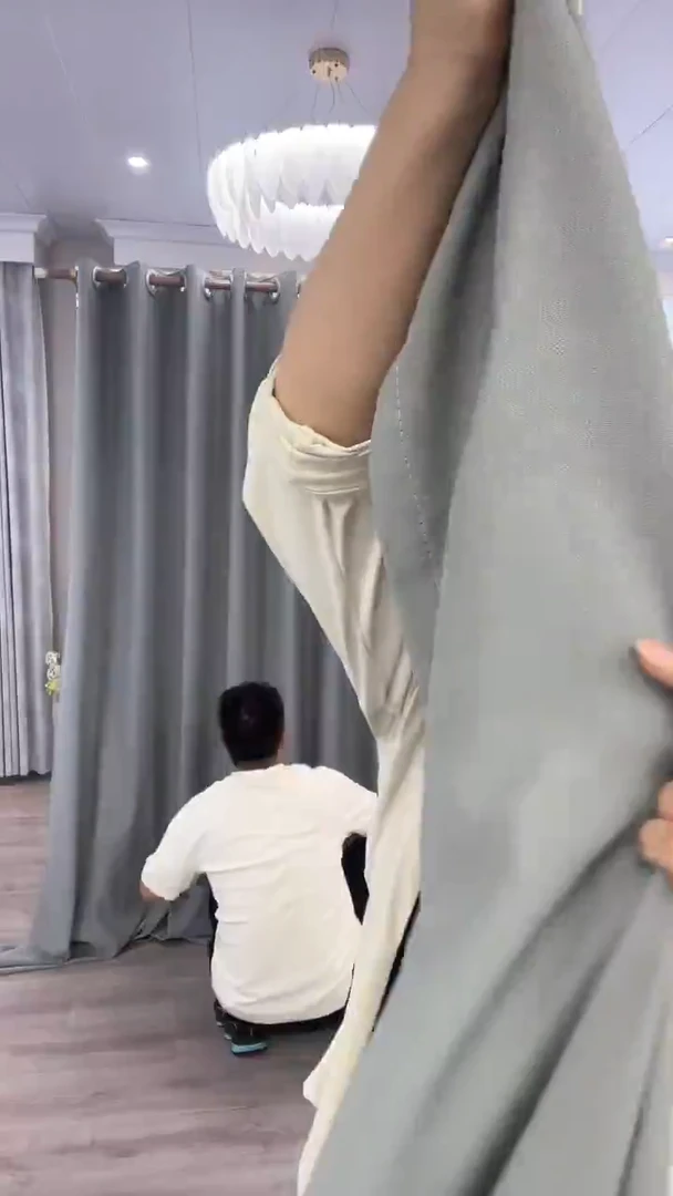 布闪电购商品16  特价6定制2.7默认打孔（晚）人字纹灰