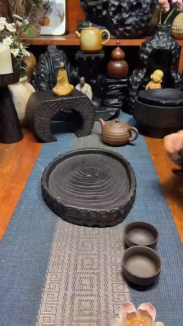 香樟木香樟木一物一拍
