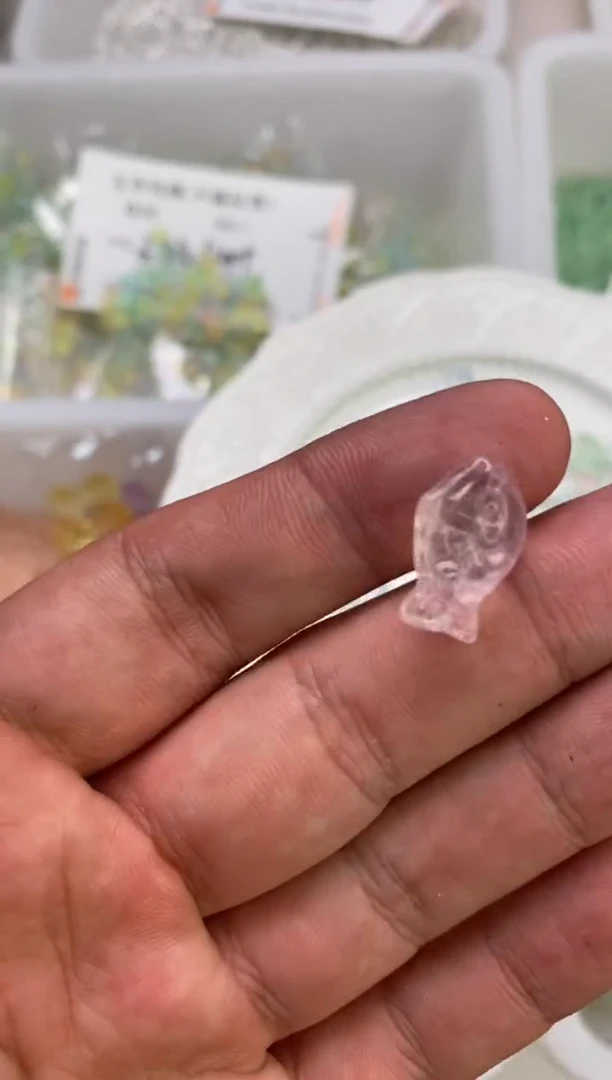 琉璃陶瓷合金Q31