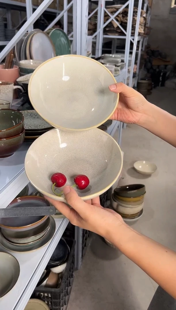 陶瓷外贸尾货瑕疵满20包邮X2