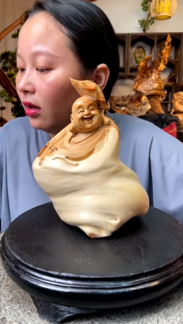 柏木（崖柏）崖柏小件