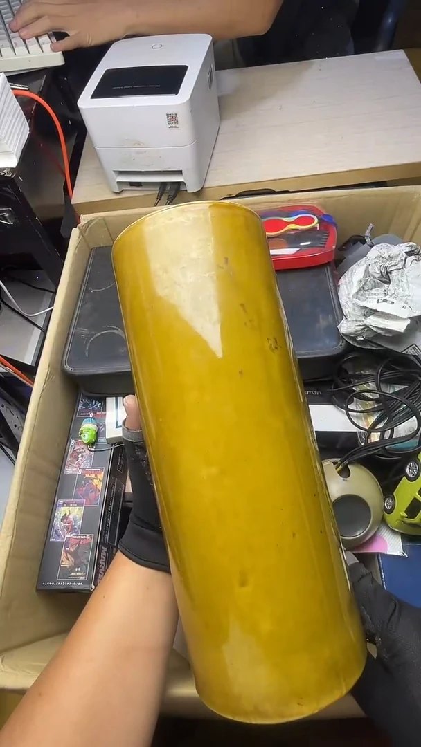 漂**东二手商品不退不换