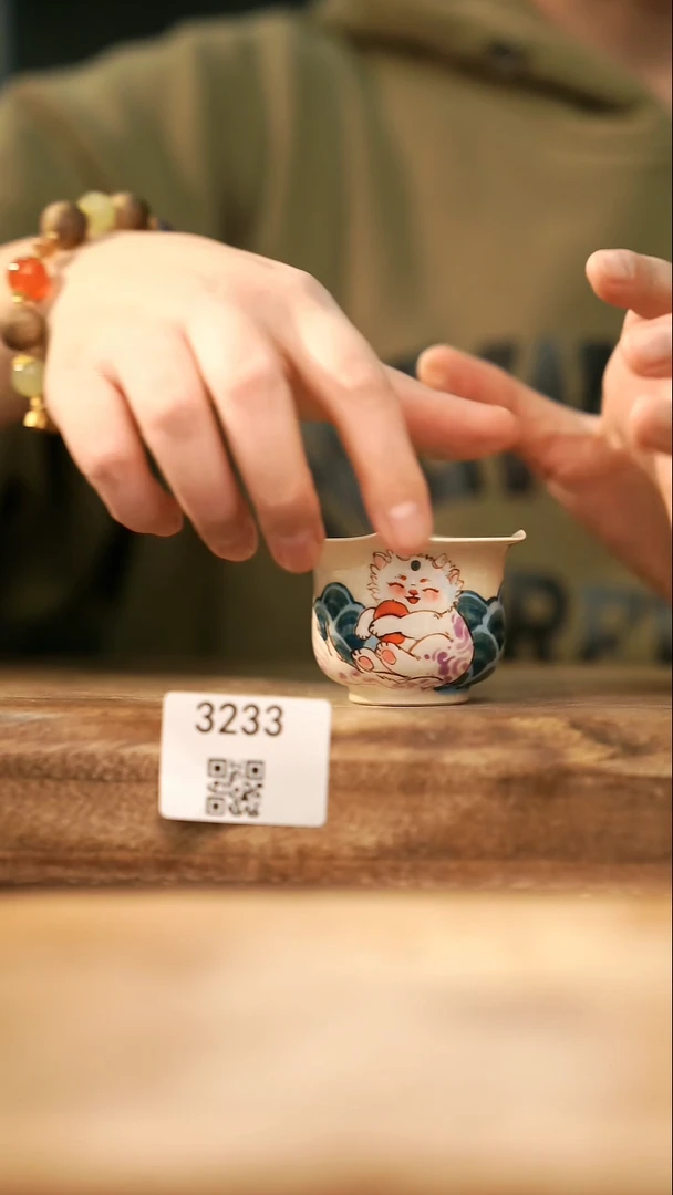 【落单孤品】福利/杯子@@3233