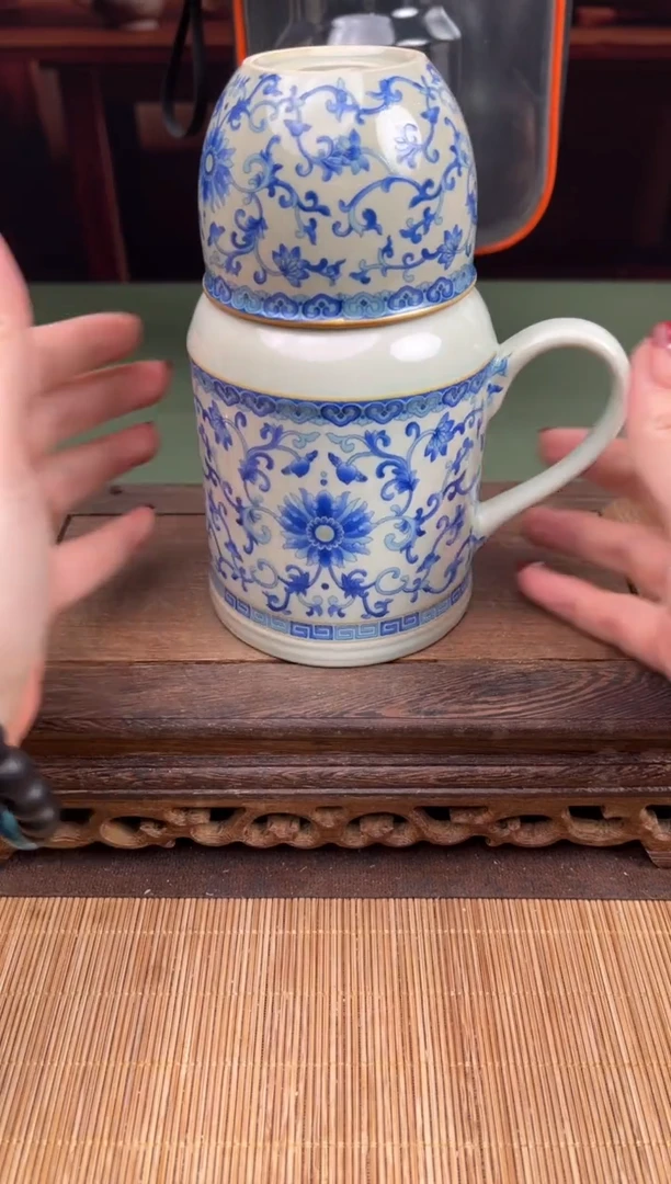 【闪购商品】顾德茶器福利闪购链接